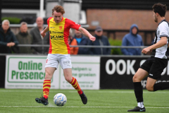 3 juni 2026 Kolping Boys  csv Apeldoorn nacompetitie
