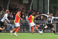 3 juni 2026 Kolping Boys  csv Apeldoorn nacompetitie