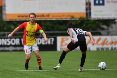 3 juni 2026 Kolping Boys  csv Apeldoorn nacompetitie