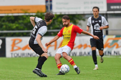3 juni 2026 Kolping Boys  csv Apeldoorn nacompetitie