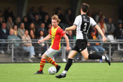 3 juni 2026 Kolping Boys  csv Apeldoorn nacompetitie