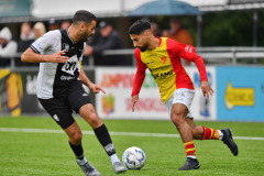 3 juni 2026 Kolping Boys  csv Apeldoorn nacompetitie