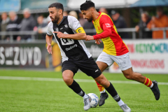3 juni 2026 Kolping Boys  csv Apeldoorn nacompetitie