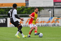 3 juni 2026 Kolping Boys  csv Apeldoorn nacompetitie