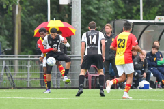 3 juni 2026 Kolping Boys  csv Apeldoorn nacompetitie