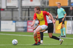 3 juni 2026 Kolping Boys  csv Apeldoorn nacompetitie