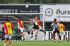 3 juni 2026 Kolping Boys  csv Apeldoorn nacompetitie