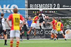 3 juni 2026 Kolping Boys  csv Apeldoorn nacompetitie