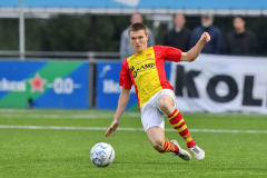 3 juni 2026 Kolping Boys  csv Apeldoorn nacompetitie