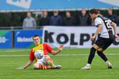 3 juni 2026 Kolping Boys  csv Apeldoorn nacompetitie