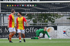 3 juni 2026 Kolping Boys  csv Apeldoorn nacompetitie