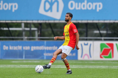 3 juni 2026 Kolping Boys  csv Apeldoorn nacompetitie