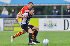 3 juni 2026 Kolping Boys  csv Apeldoorn nacompetitie