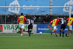 3 juni 2026 Kolping Boys  csv Apeldoorn nacompetitie