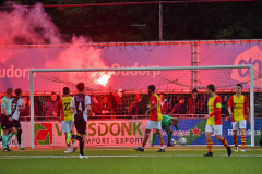 3 juni 2026 Kolping Boys  csv Apeldoorn nacompetitie