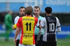 3 juni 2026 Kolping Boys  csv Apeldoorn nacompetitie