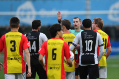 3 juni 2026 Kolping Boys  csv Apeldoorn nacompetitie