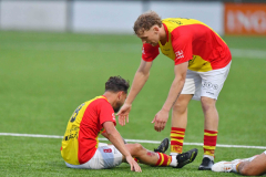 3 juni 2026 Kolping Boys  csv Apeldoorn nacompetitie
