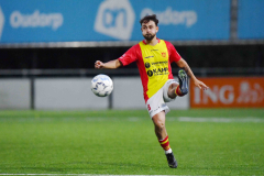 3 juni 2026 Kolping Boys  csv Apeldoorn nacompetitie