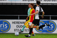 3 juni 2026 Kolping Boys  csv Apeldoorn nacompetitie