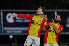 3 juni 2026 Kolping Boys  csv Apeldoorn nacompetitie