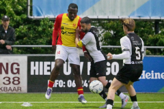 3 juni 2026 Kolping Boys  csv Apeldoorn nacompetitie