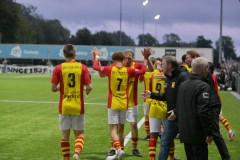 3 juni 2026 Kolping Boys  csv Apeldoorn nacompetitie