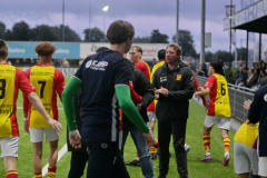 3 juni 2026 Kolping Boys  csv Apeldoorn nacompetitie