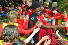 3 juni 2026 Kolping Boys  csv Apeldoorn nacompetitie