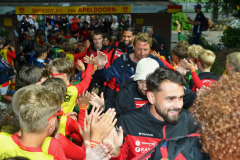 3 juni 2026 Kolping Boys  csv Apeldoorn nacompetitie