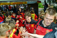 3 juni 2026 Kolping Boys  csv Apeldoorn nacompetitie