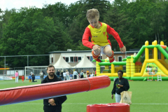 3 juni 2026 Spelmiddag 80 jaar csv Apeldoorn