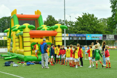 3 juni 2026 Spelmiddag 80 jaar csv Apeldoorn