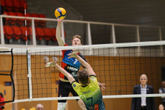 3-3-2024 Active Living Orion HS1 Draisma Dynamo HS1 kampioenspoule eredivisie