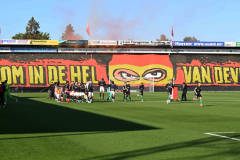 3-11-2024 Go Ahead Eagles PEC Zwolle IJsselderby