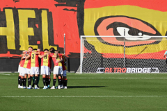 3-11-2024 Go Ahead Eagles PEC Zwolle IJsselderby
