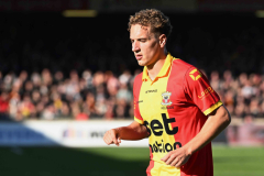 3-11-2024 Go Ahead Eagles PEC Zwolle IJsselderby