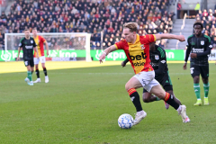 3-11-2024 Go Ahead Eagles PEC Zwolle IJsselderby