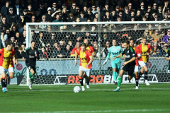 3-11-2024 Go Ahead Eagles PEC Zwolle IJsselderby