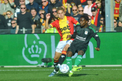 3-11-2024 Go Ahead Eagles PEC Zwolle IJsselderby