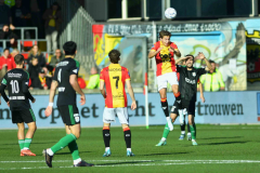 3-11-2024 Go Ahead Eagles PEC Zwolle IJsselderby