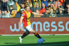 3-11-2024 Go Ahead Eagles PEC Zwolle IJsselderby
