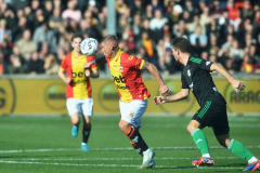 3-11-2024 Go Ahead Eagles PEC Zwolle IJsselderby