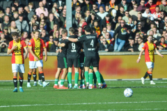 3-11-2024 Go Ahead Eagles PEC Zwolle IJsselderby