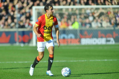 3-11-2024 Go Ahead Eagles PEC Zwolle IJsselderby