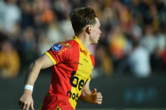 3-11-2024 Go Ahead Eagles PEC Zwolle IJsselderby