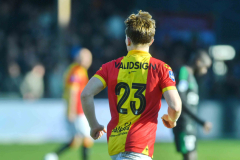 3-11-2024 Go Ahead Eagles PEC Zwolle IJsselderby