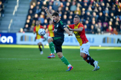 3-11-2024 Go Ahead Eagles PEC Zwolle IJsselderby