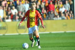 3-11-2024 Go Ahead Eagles PEC Zwolle IJsselderby