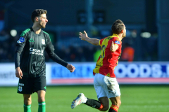 3-11-2024 Go Ahead Eagles PEC Zwolle IJsselderby